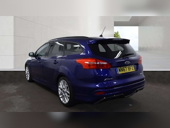 Used Ford Focus 2017 for sale - 79104178: Photo