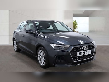 Used Audi A1 2019 for sale - 78970430: Photo
