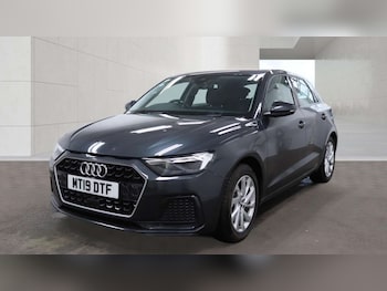 Used Audi A1 2019 for sale - 78970430: Photo