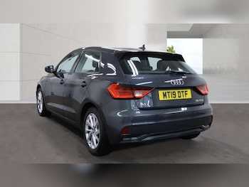 Used Audi A1 2019 for sale - 78970430: Photo