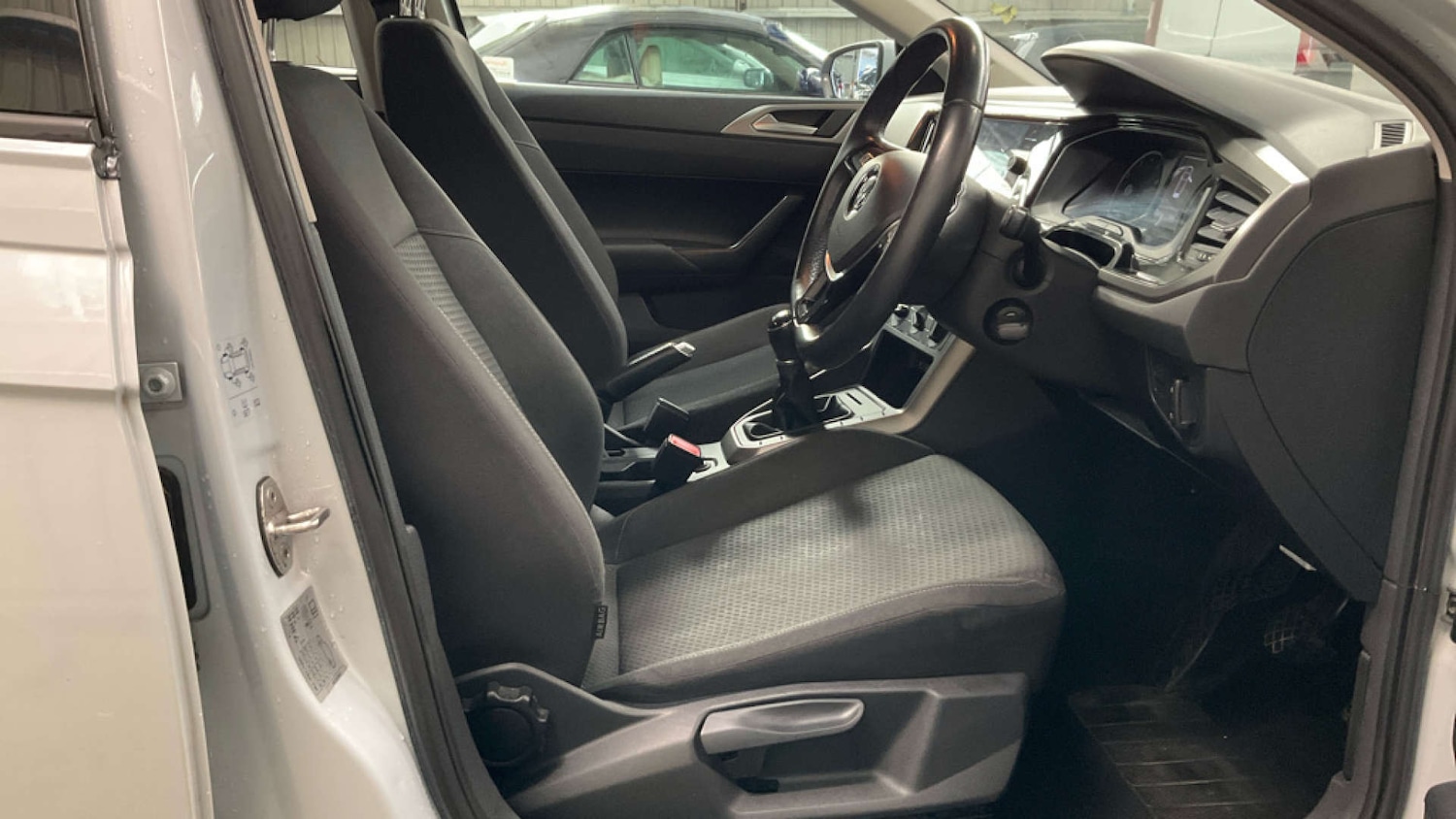 Used Volkswagen Polo 2018 for sale - 77920622: Photo 12