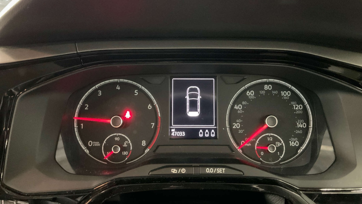 Used Volkswagen Polo 2018 for sale - 77920622: Photo 13