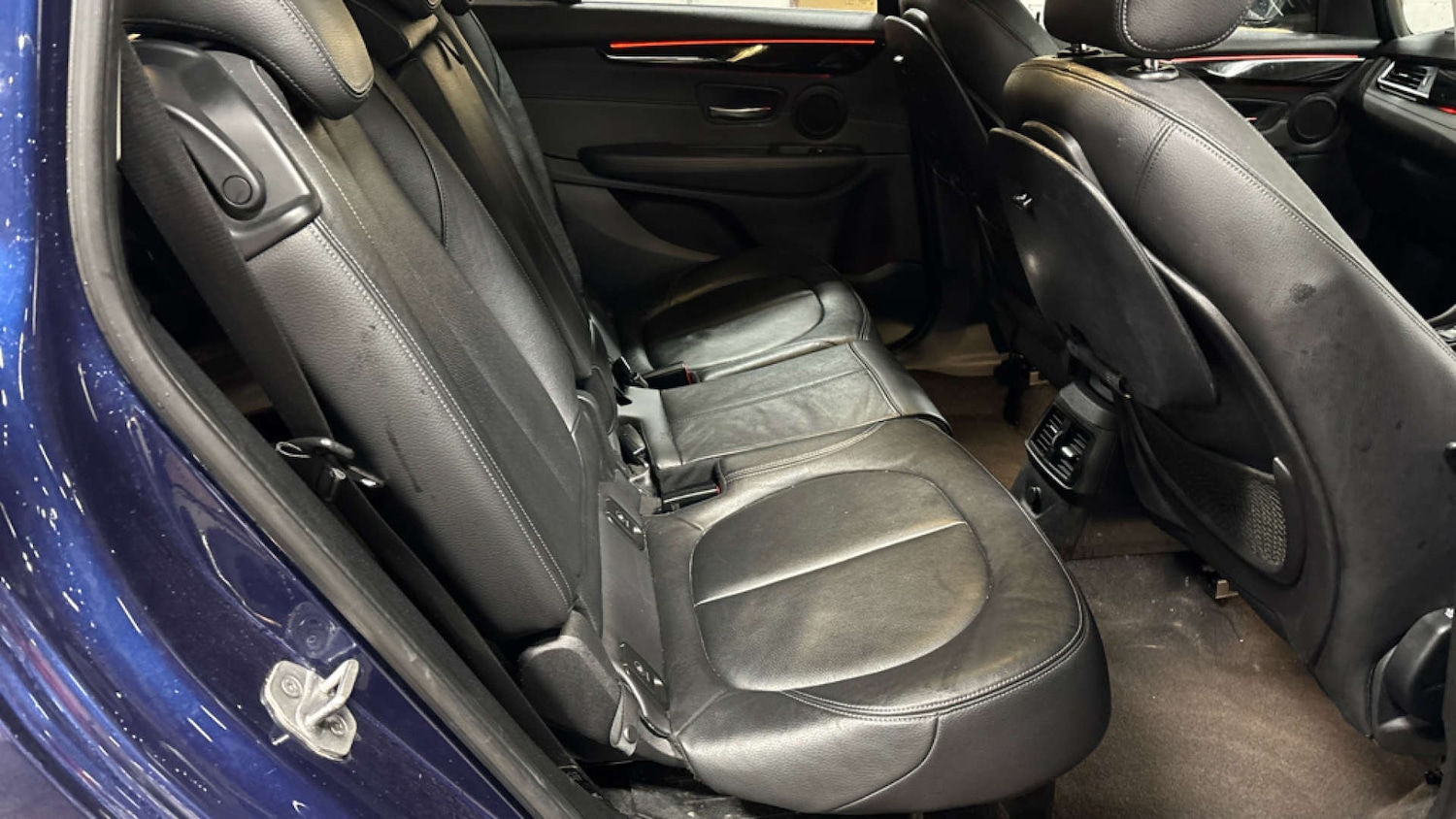 Used BMW 2 Series 2016 for sale - 77378390: Photo 11