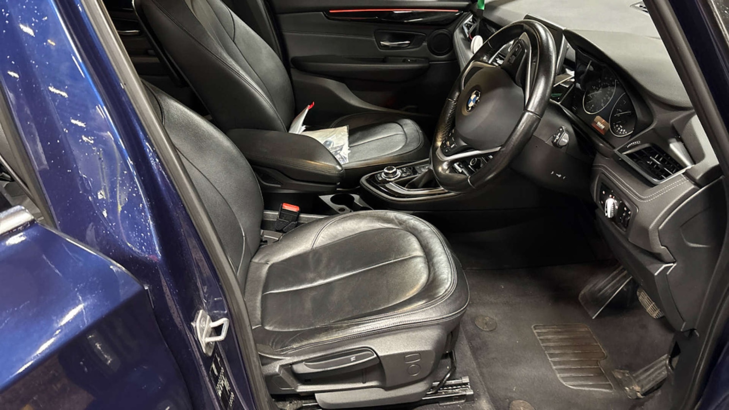 Used BMW 2 Series 2016 for sale - 77378390: Photo 12