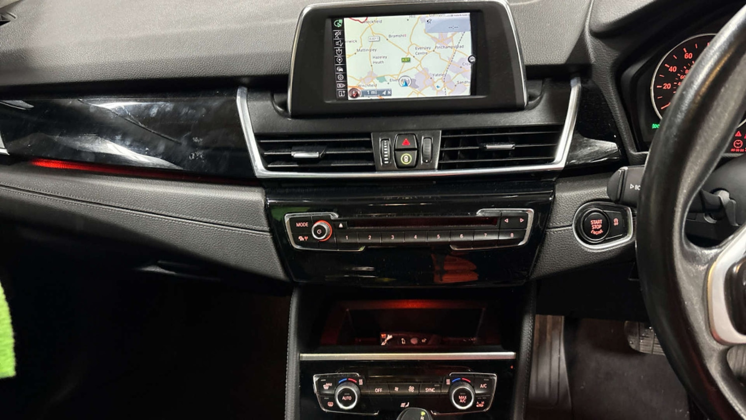 Used BMW 2 Series 2016 for sale - 77378390: Photo 14