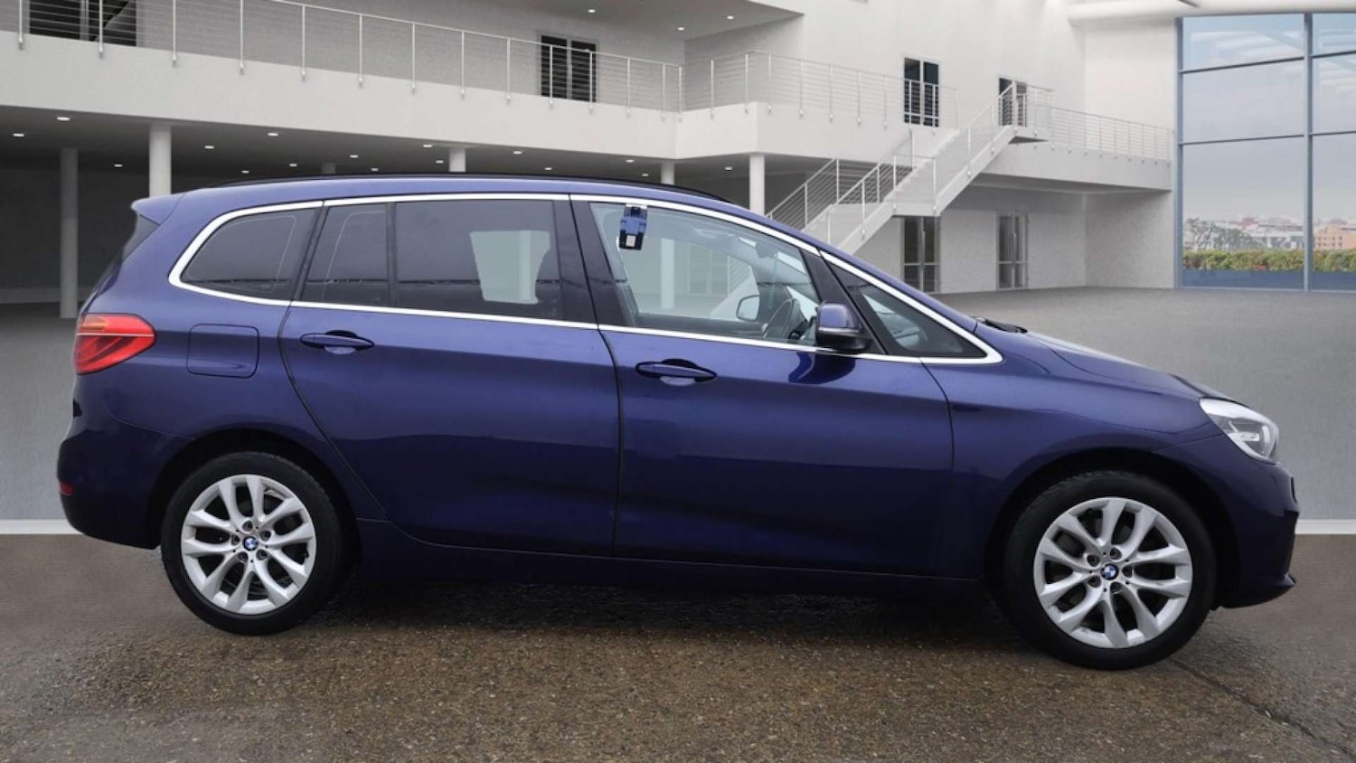 Used BMW 2 Series 2016 for sale - 77378390: Photo 7