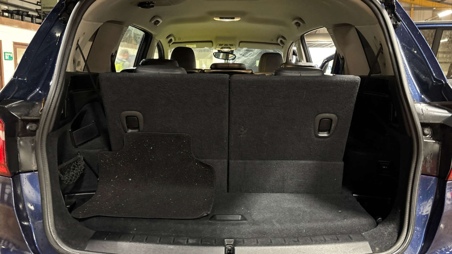 Used BMW 2 Series 2016 for sale - 77378390: Photo 9