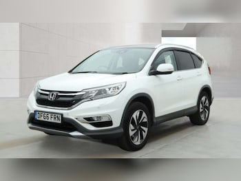 Used Honda CR-V 2016 for sale - 79295422: Photo