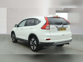 Used Honda CR-V 2016 for sale - 79295422: Photo