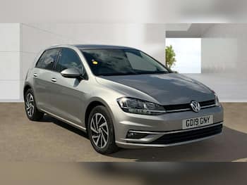 Used Volkswagen Golf 2019 for sale - 79631638: Photo