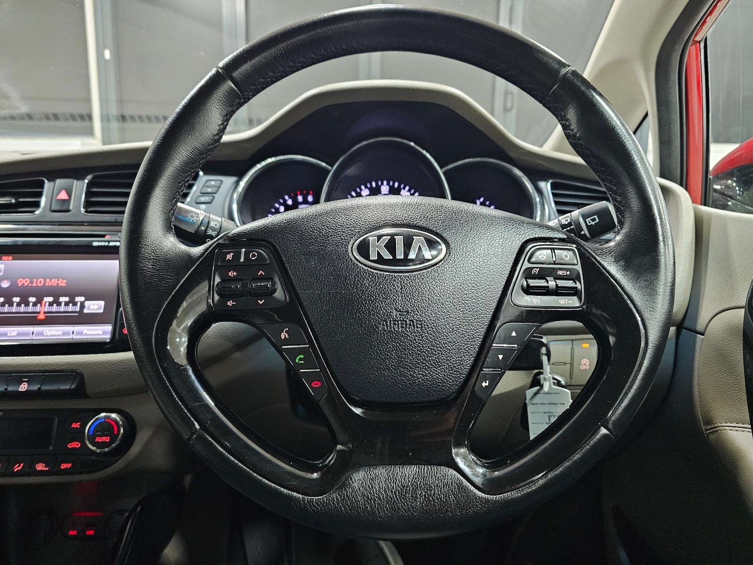 Used Kia Ceed 2012 for sale - 77033651: Photo 13