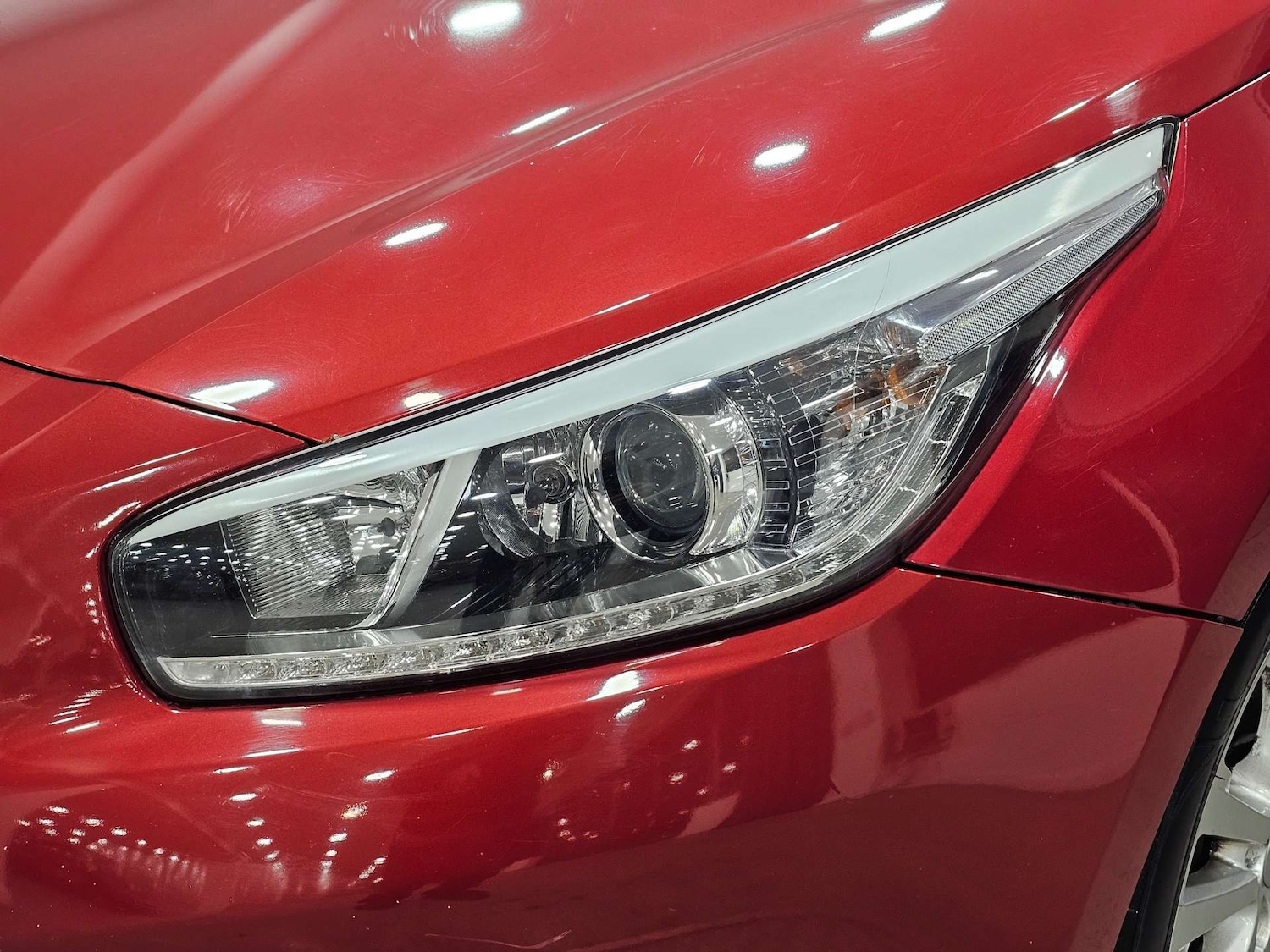 Used Kia Ceed 2012 for sale - 77033651: Photo 18