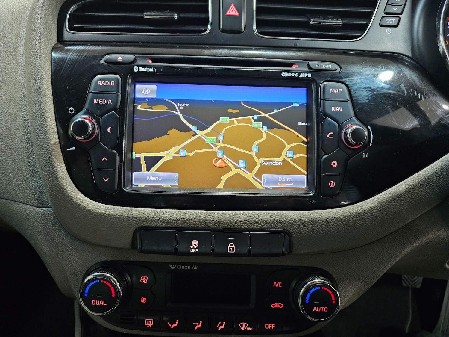 Used Kia Ceed 2012 for sale - 77033651: Photo 2