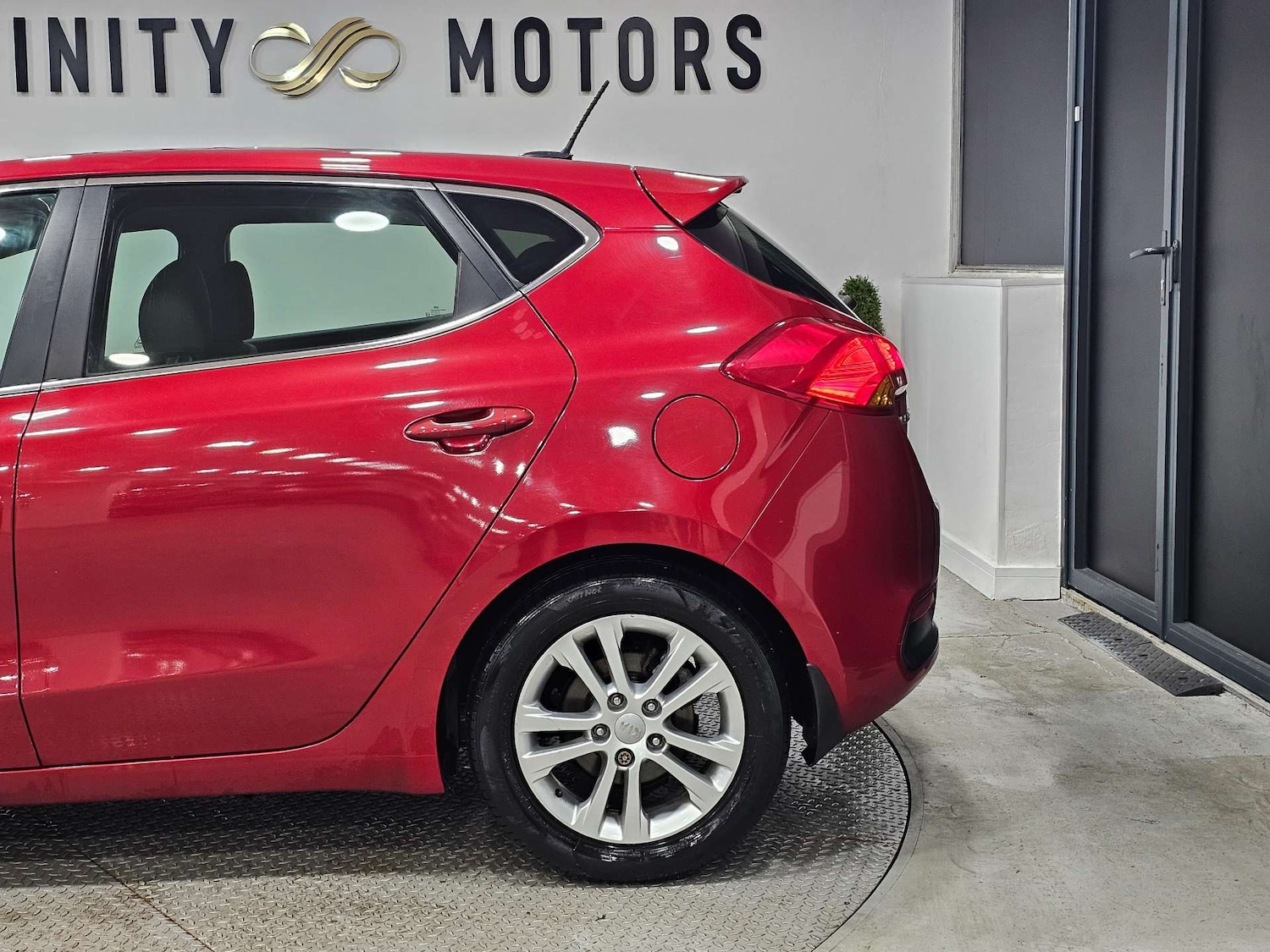 Used Kia Ceed 2012 for sale - 77033651: Photo 22