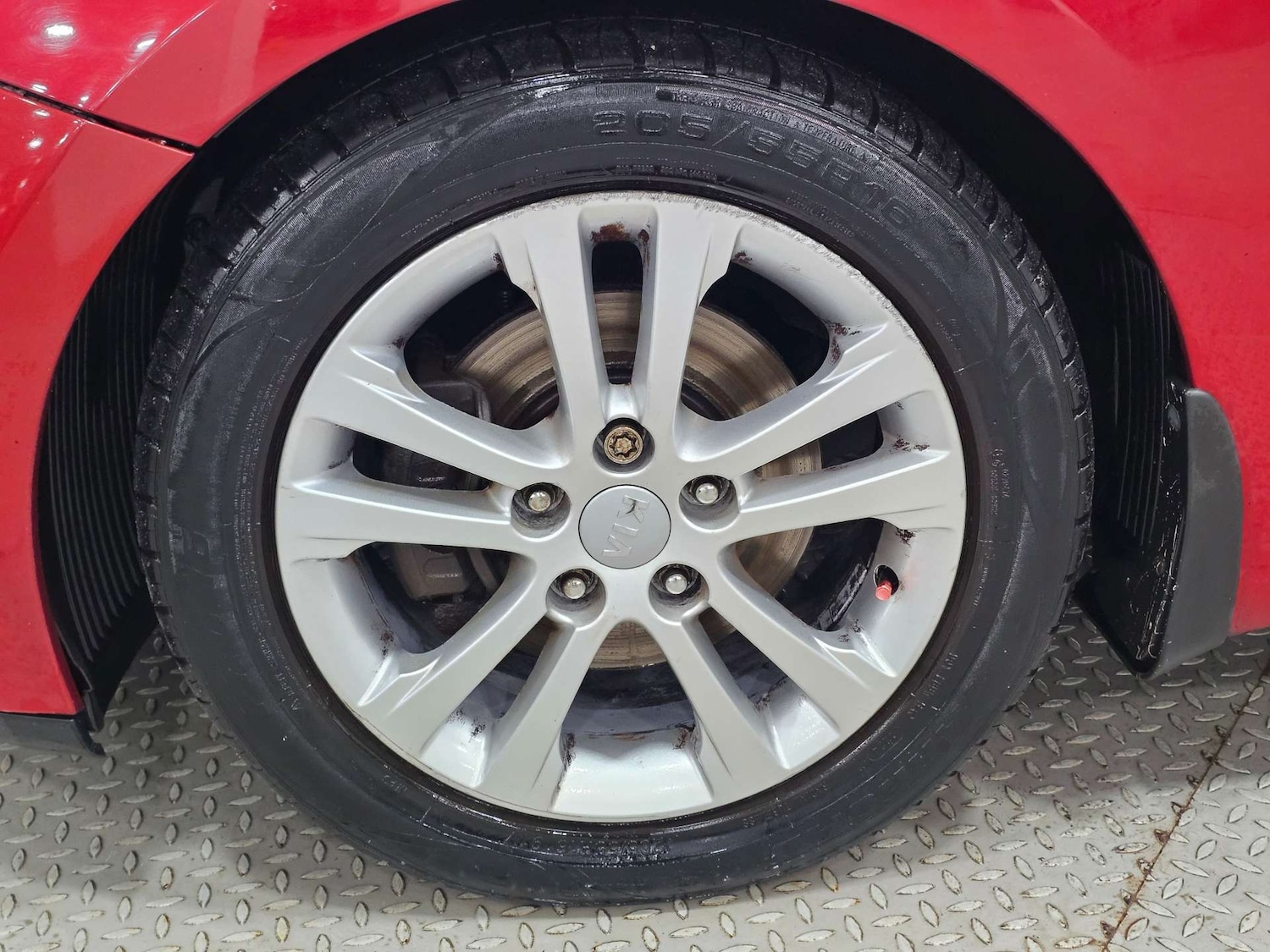 Used Kia Ceed 2012 for sale - 77033651: Photo 23