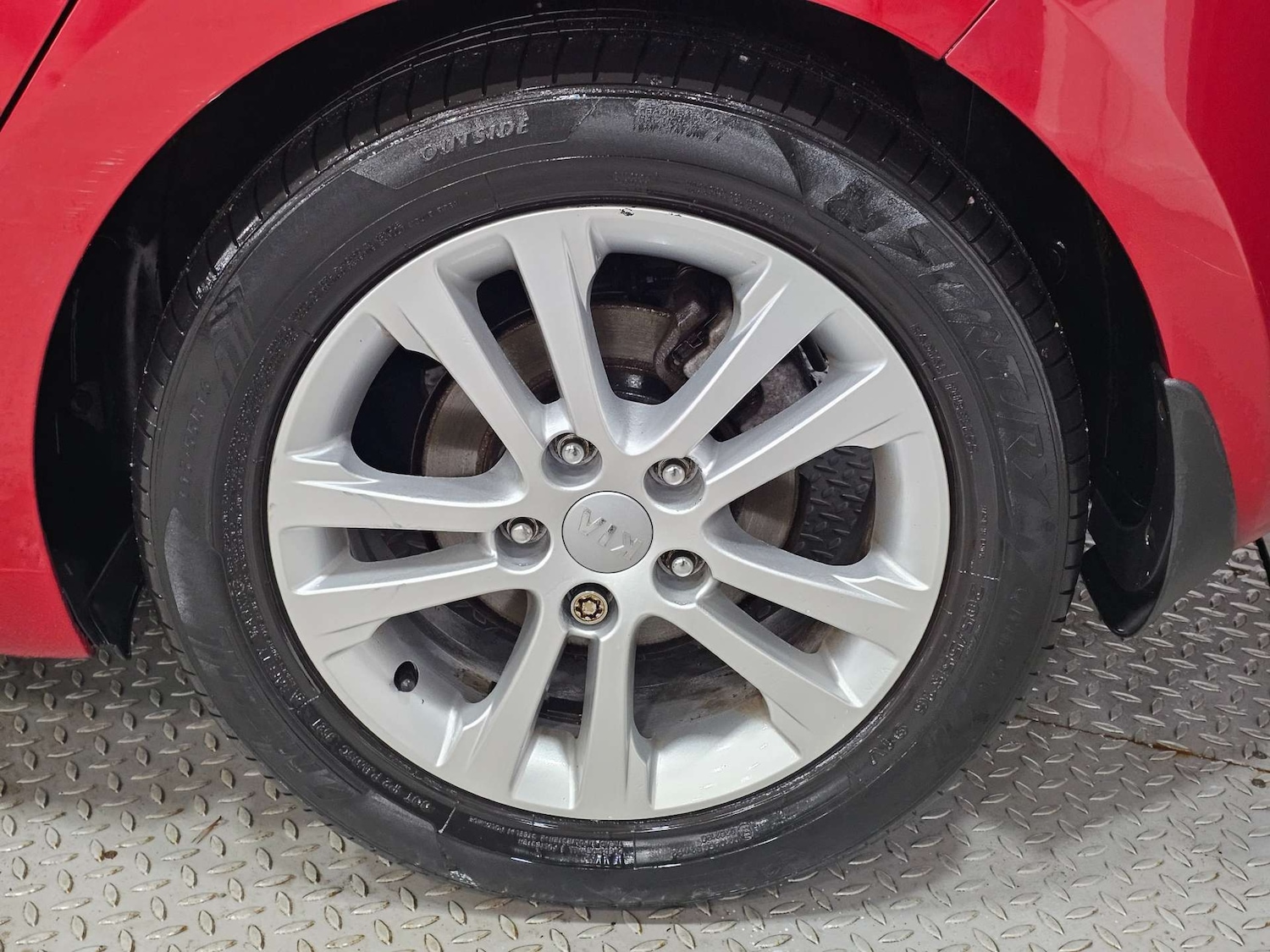 Used Kia Ceed 2012 for sale - 77033651: Photo 26