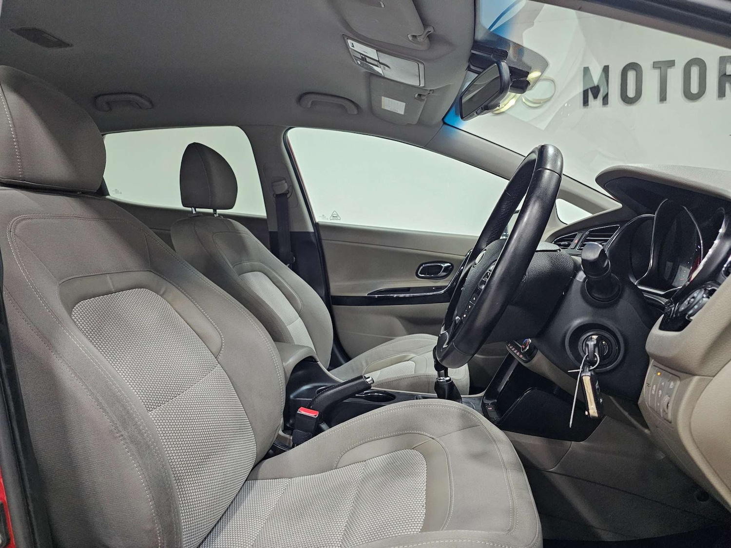 Used Kia Ceed 2012 for sale - 77033651: Photo 3