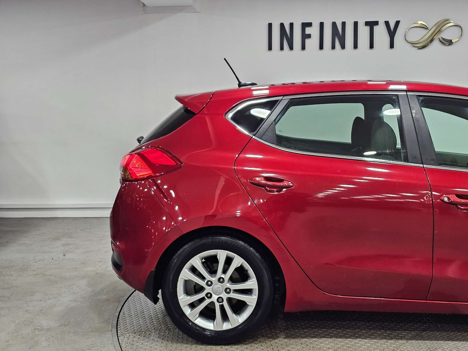 Used Kia Ceed 2012 for sale - 77033651: Photo 36