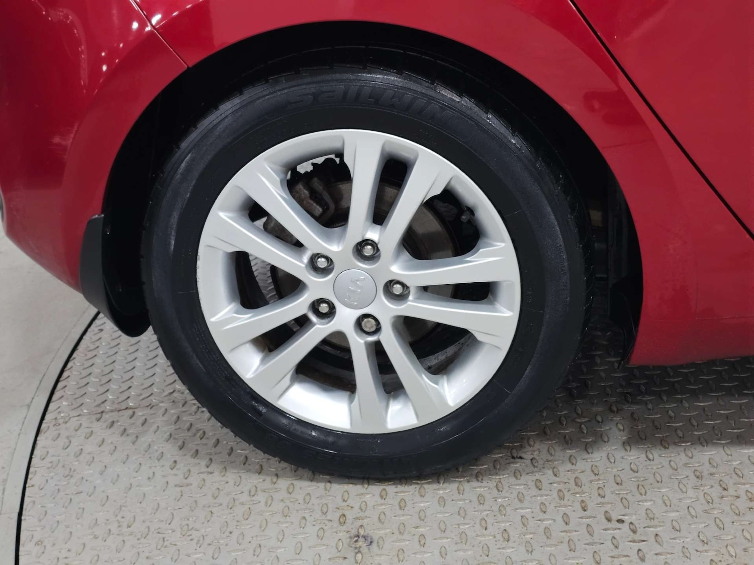 Used Kia Ceed 2012 for sale - 77033651: Photo 38