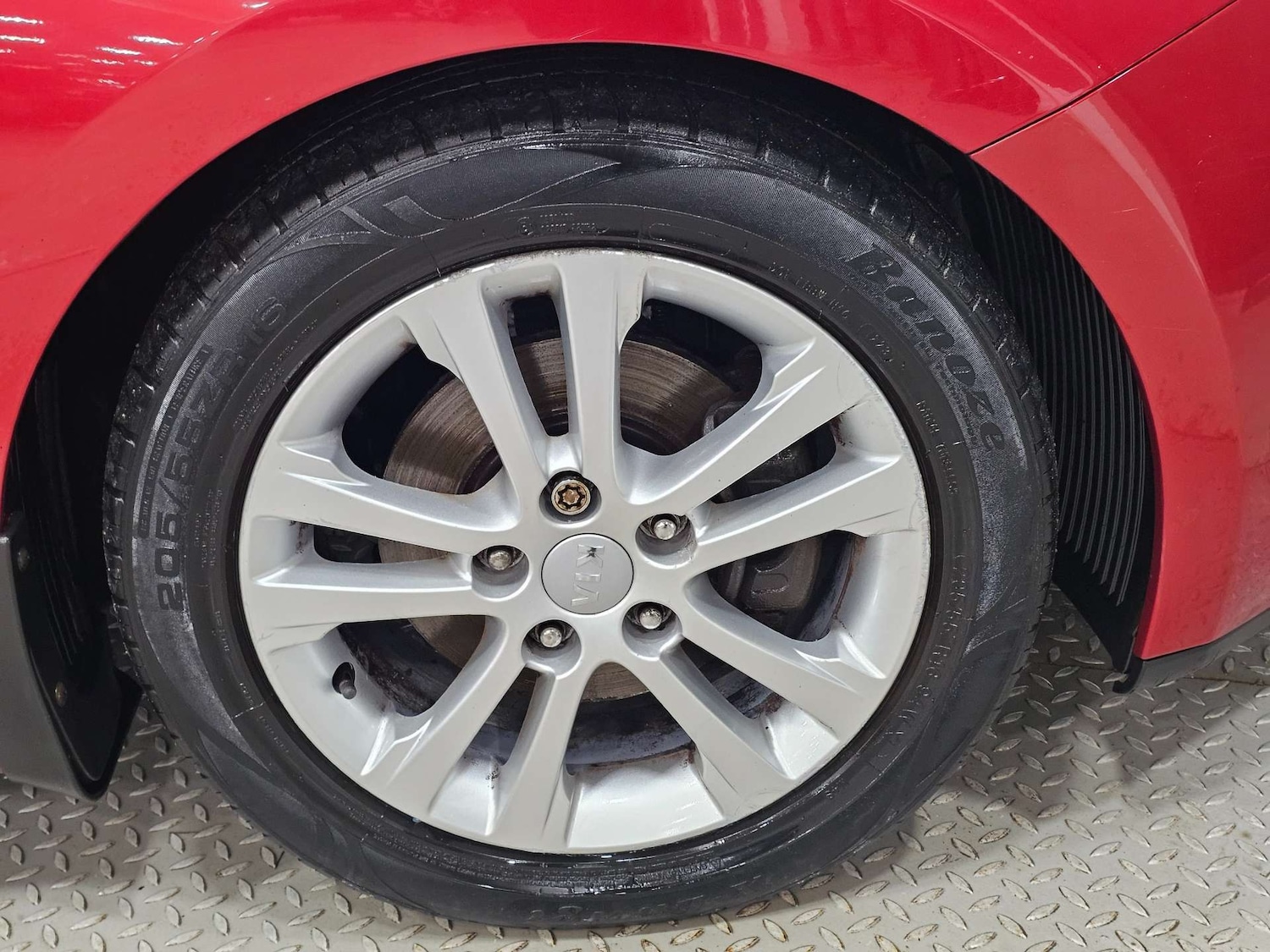 Used Kia Ceed 2012 for sale - 77033651: Photo 39