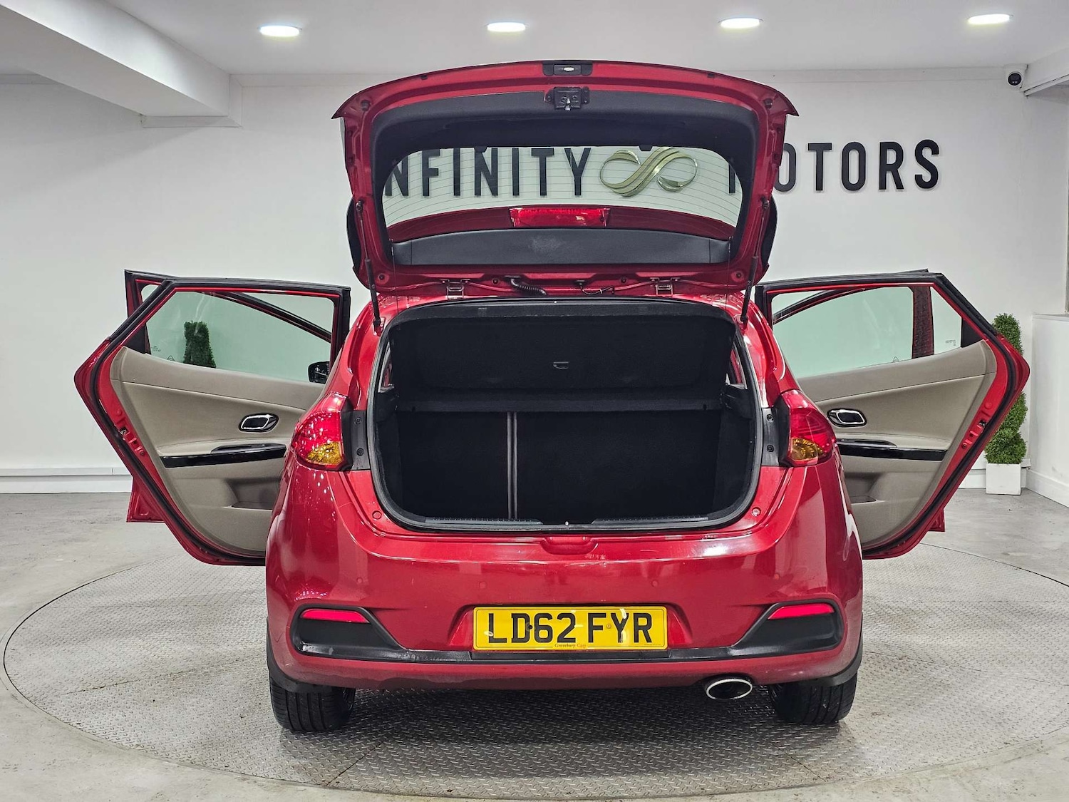 Used Kia Ceed 2012 for sale - 77033651: Photo 47