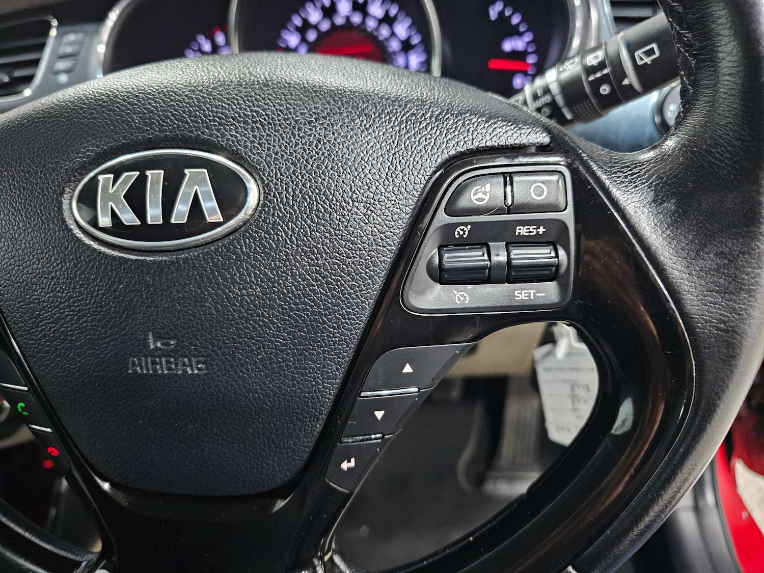 Used Kia Ceed 2012 for sale - 77033651: Photo 53