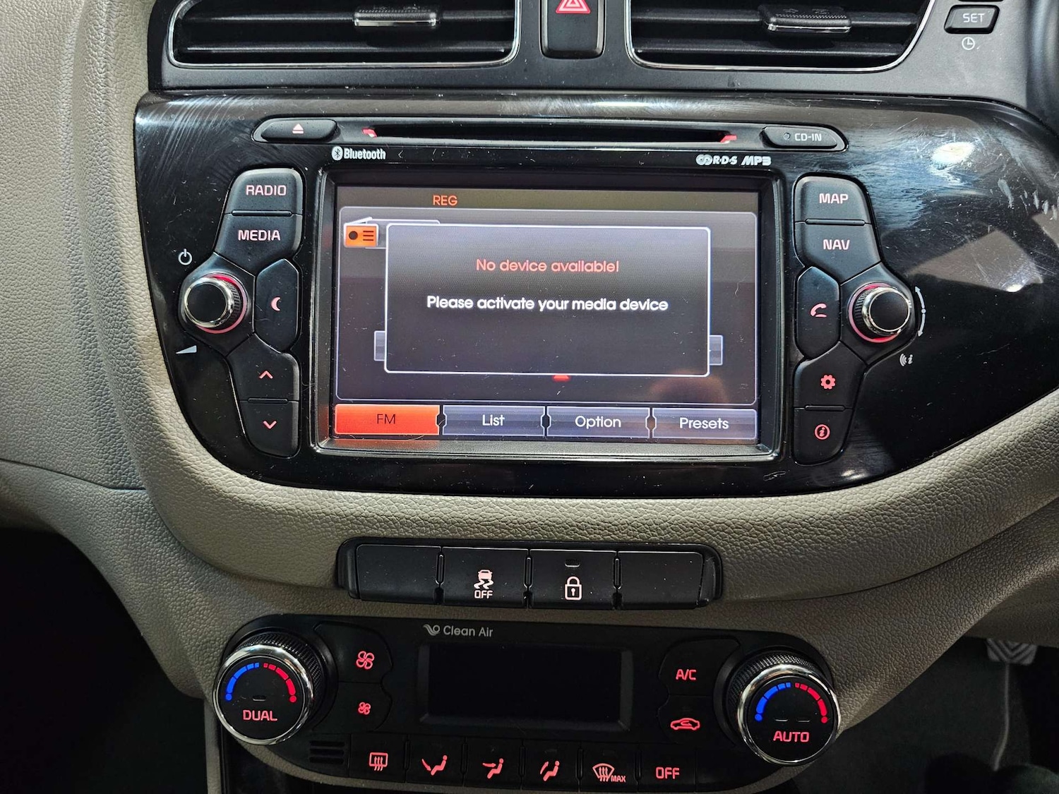 Used Kia Ceed 2012 for sale - 77033651: Photo 64