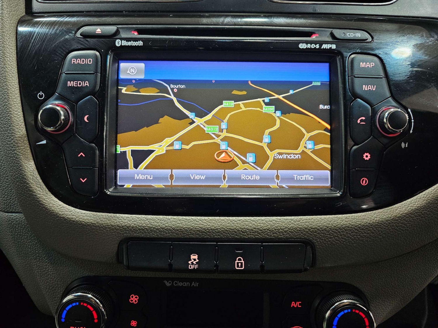 Used Kia Ceed 2012 for sale - 77033651: Photo 65