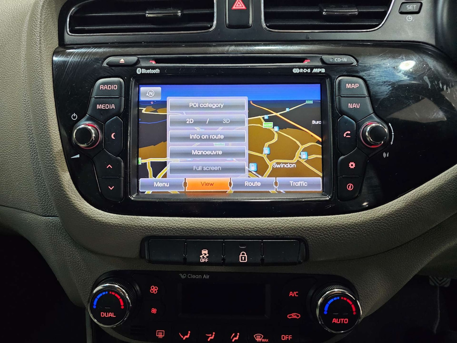 Used Kia Ceed 2012 for sale - 77033651: Photo 66