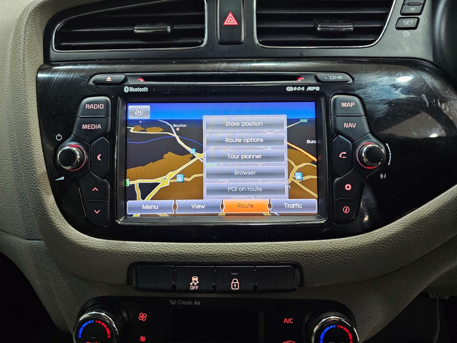 Used Kia Ceed 2012 for sale - 77033651: Photo 67