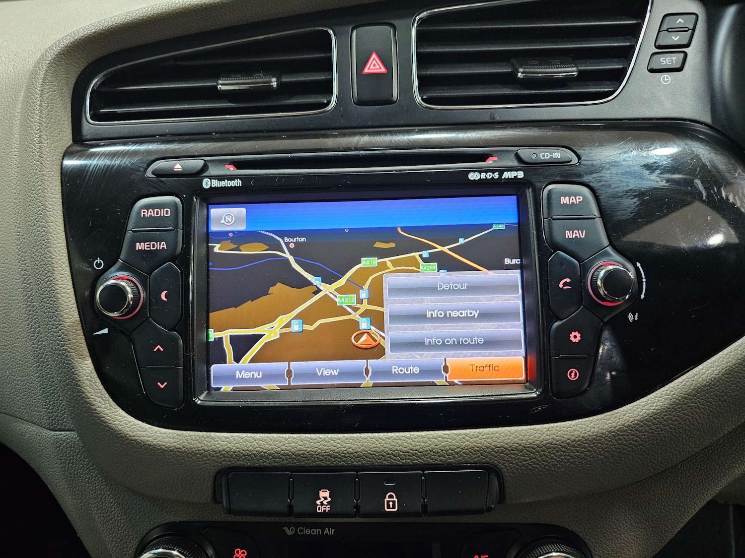 Used Kia Ceed 2012 for sale - 77033651: Photo 68