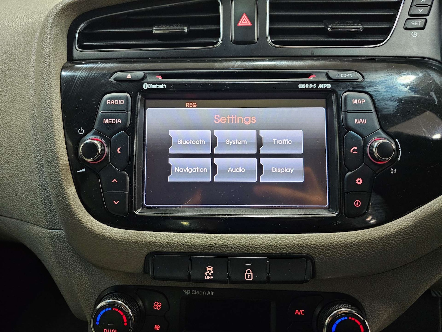 Used Kia Ceed 2012 for sale - 77033651: Photo 69