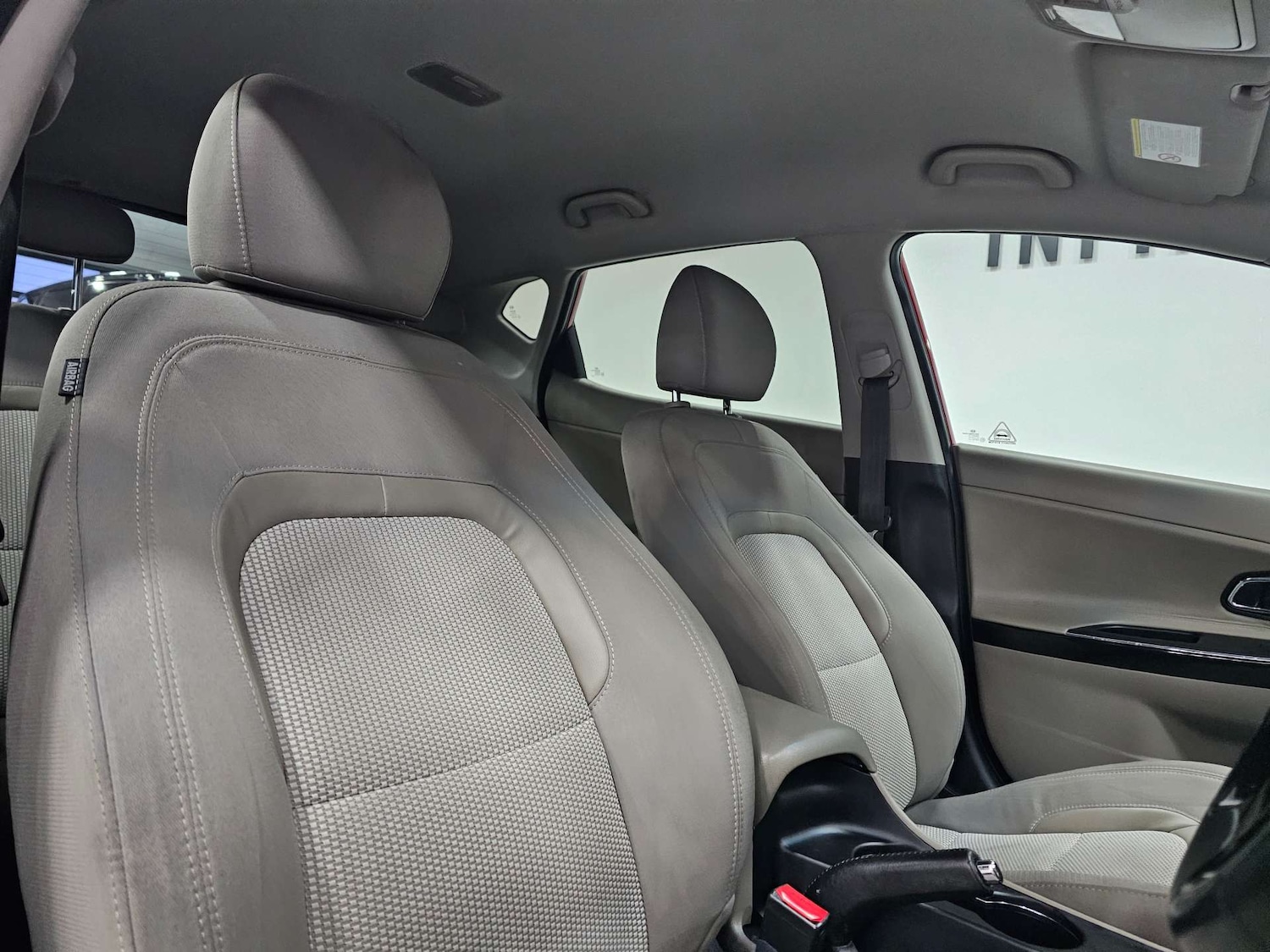 Used Kia Ceed 2012 for sale - 77033651: Photo 7