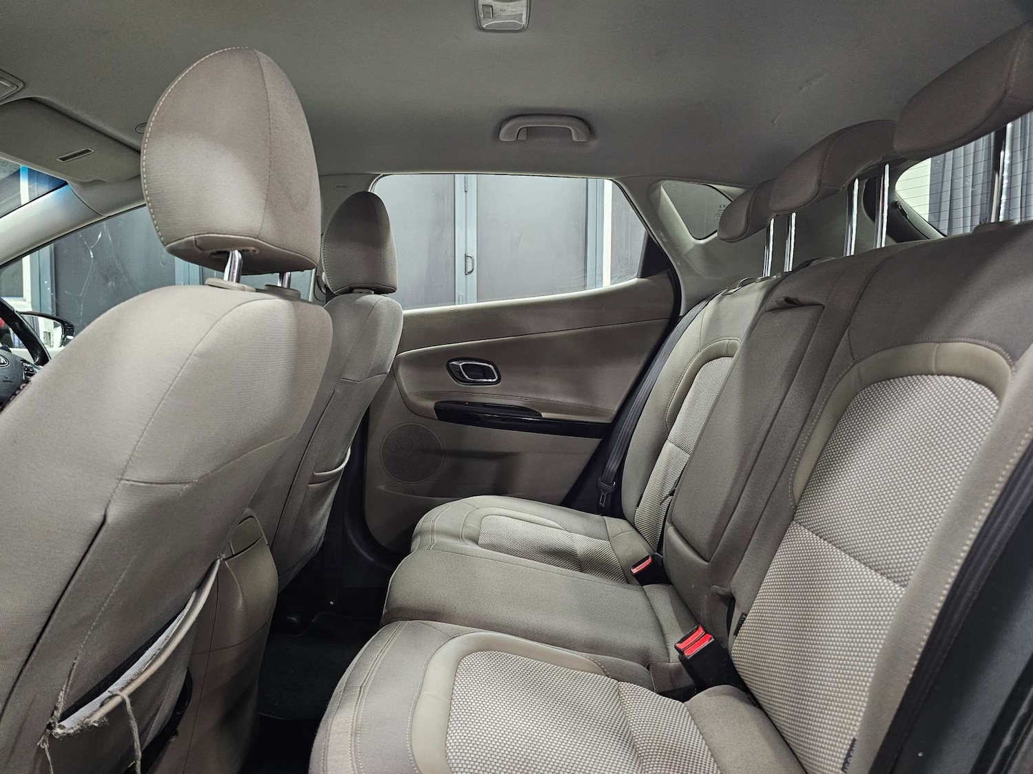 Used Kia Ceed 2012 for sale - 77033651: Photo 87