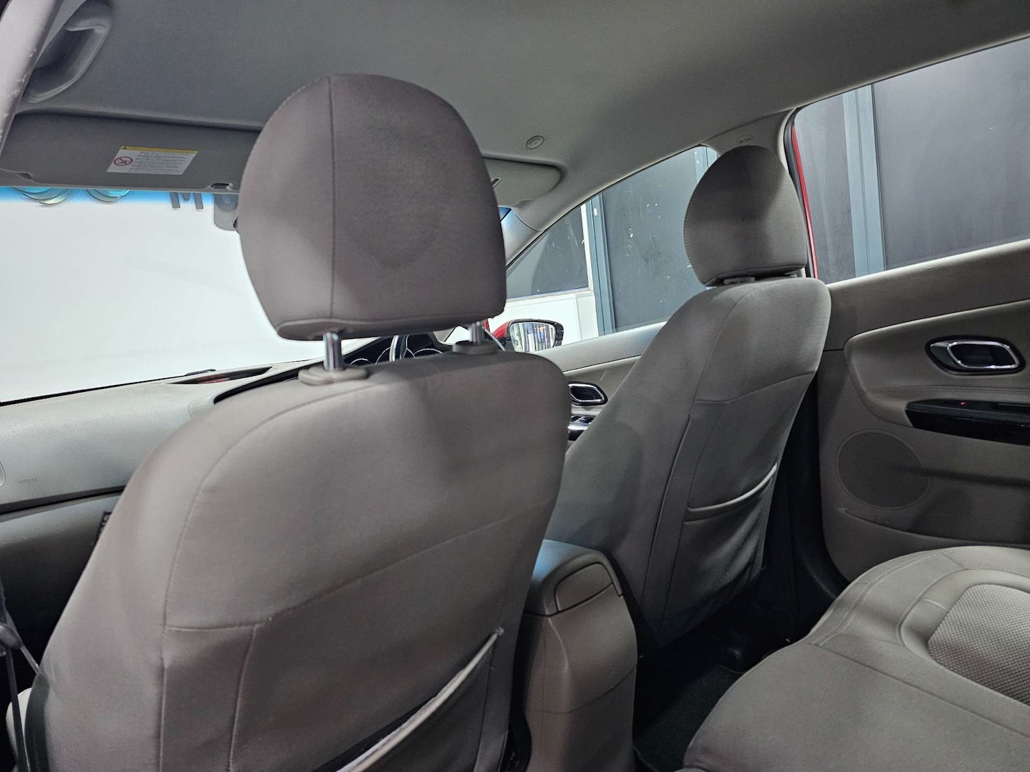 Used Kia Ceed 2012 for sale - 77033651: Photo 88