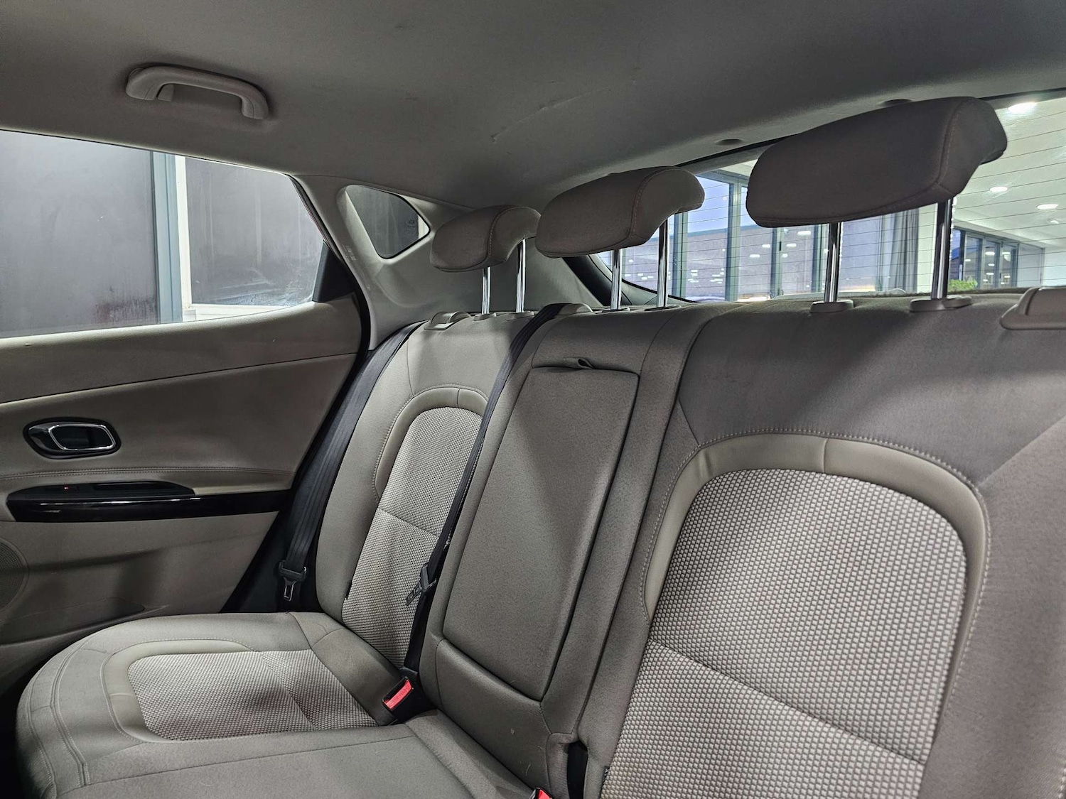 Used Kia Ceed 2012 for sale - 77033651: Photo 89