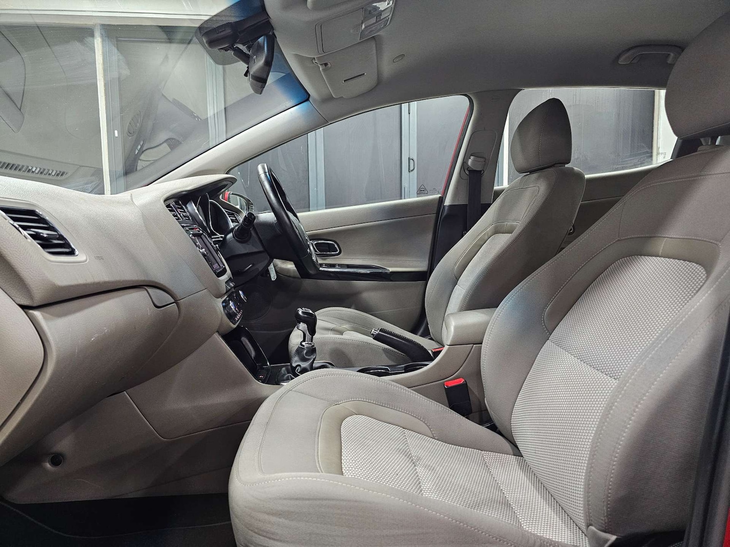 Used Kia Ceed 2012 for sale - 77033651: Photo 93