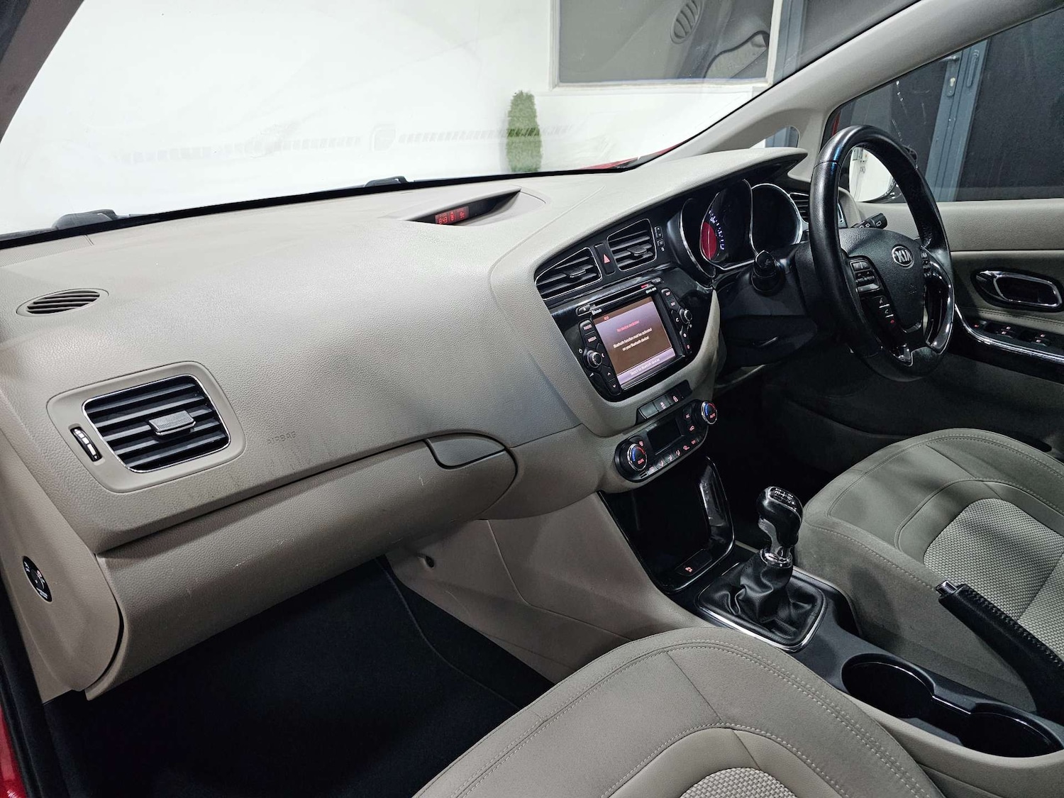 Used Kia Ceed 2012 for sale - 77033651: Photo 94