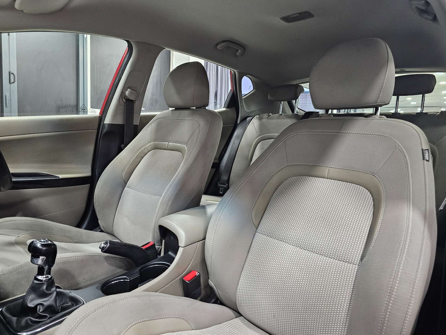 Used Kia Ceed 2012 for sale - 77033651: Photo 95