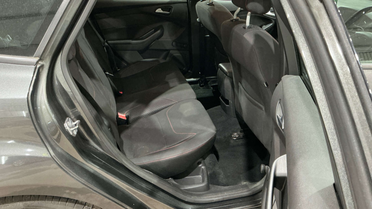 Used Ford Focus 2017 for sale - 77782085: Photo 11