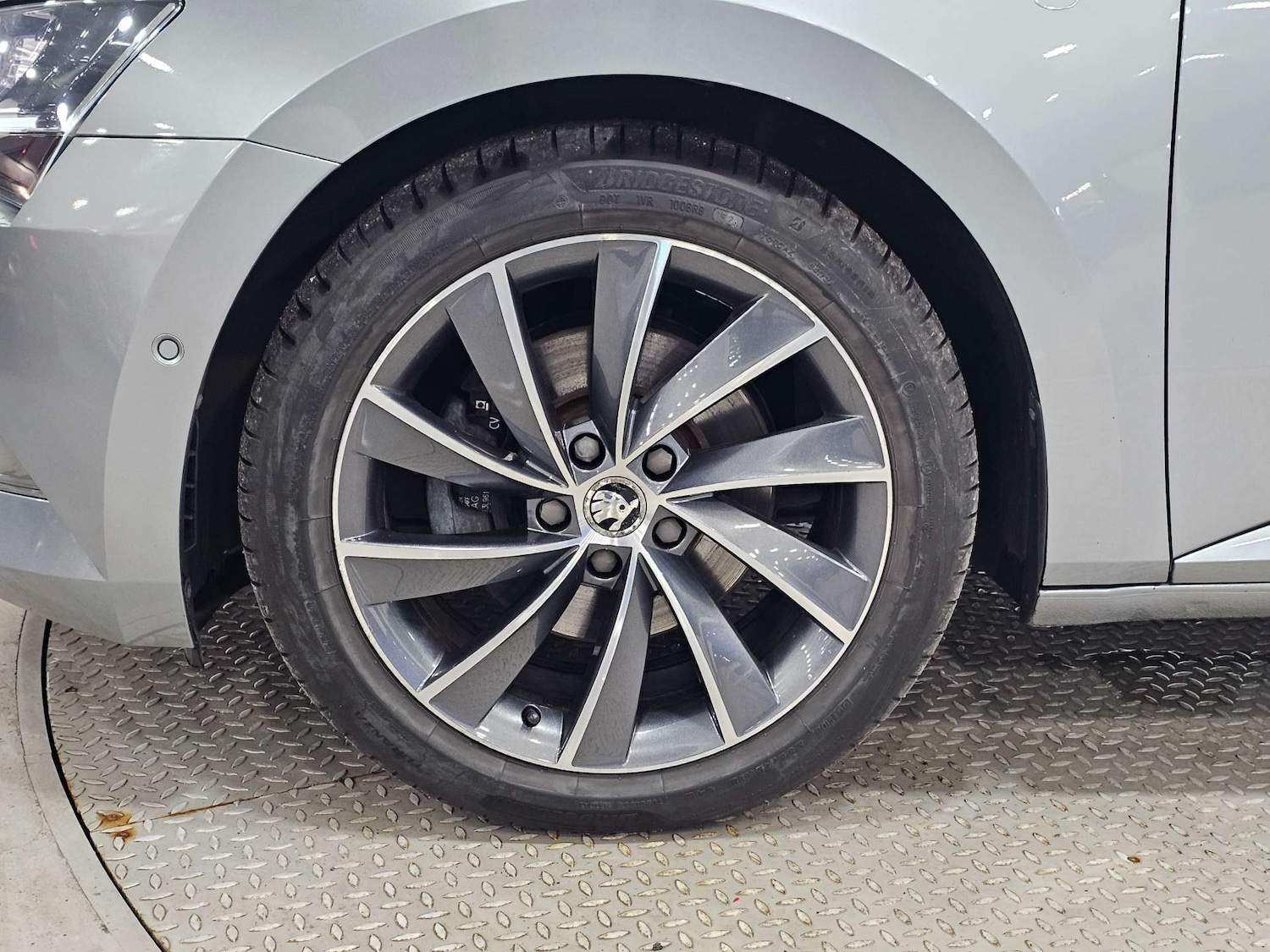 Used Skoda Superb 2015 for sale - 77394912: Photo 23