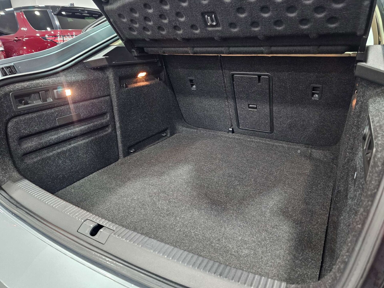 Used Skoda Superb 2015 for sale - 77394912: Photo 52