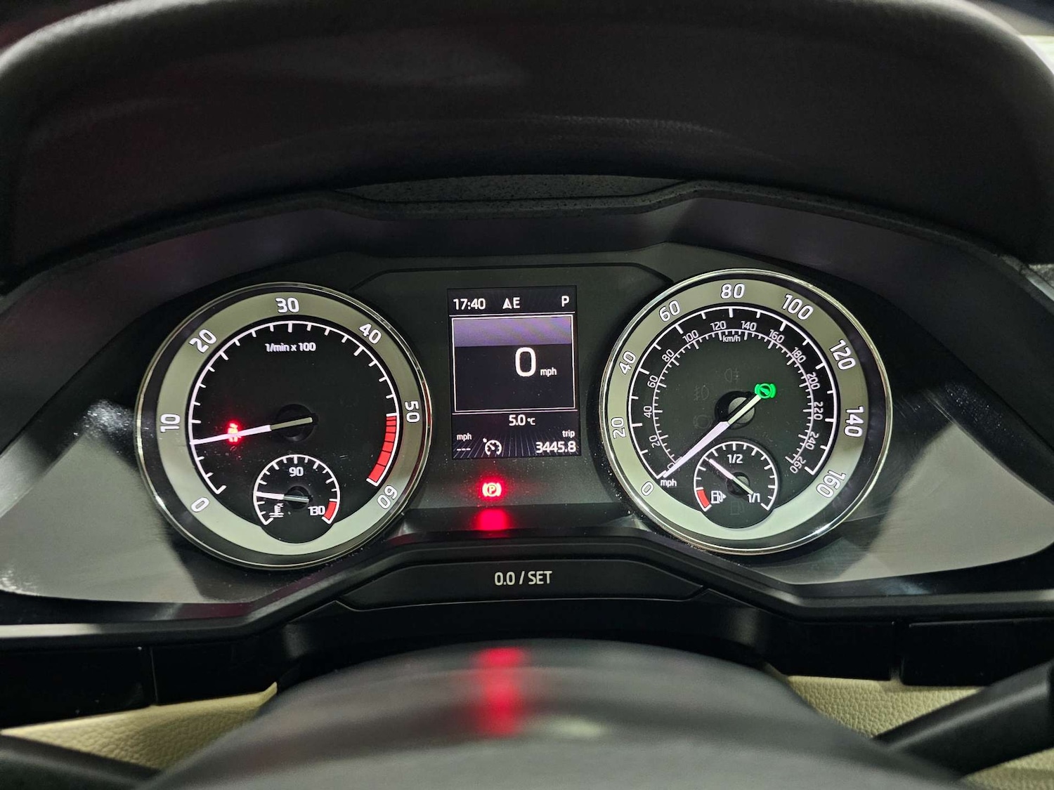 Used Skoda Superb 2015 for sale - 77394912: Photo 62