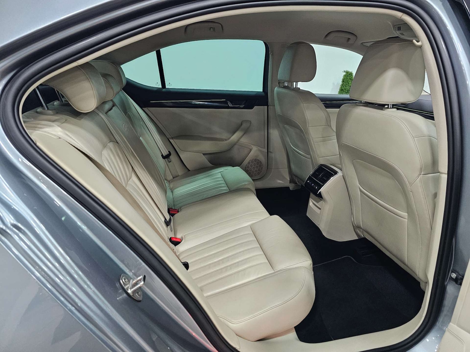 Used Skoda Superb 2015 for sale - 77394912: Photo 84