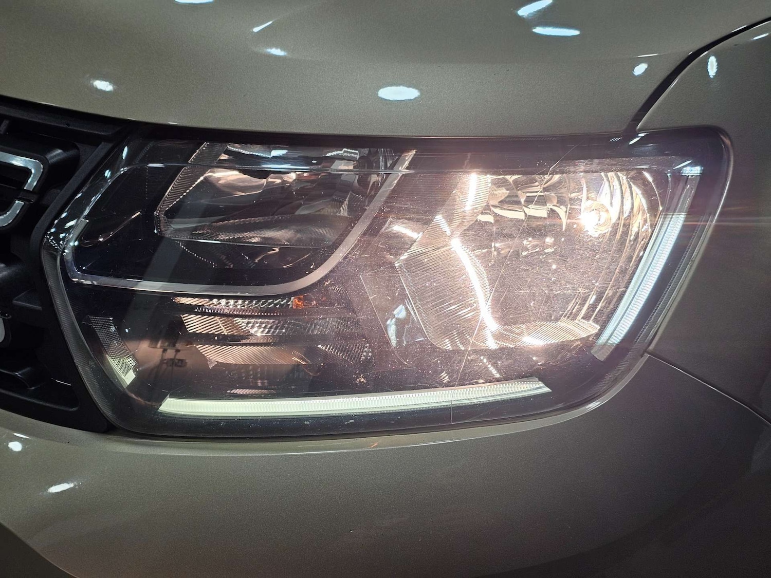 Used Dacia Duster 2020 for sale - 76972411: Photo 11