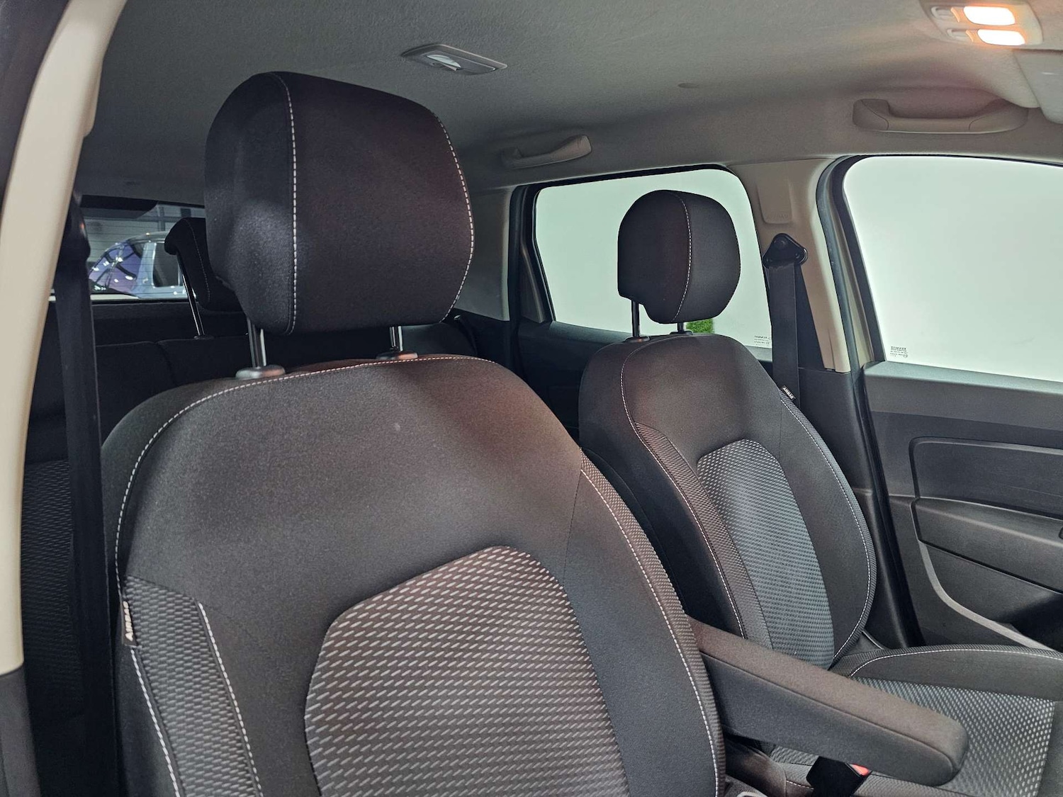 Used Dacia Duster 2020 for sale - 76972411: Photo 13