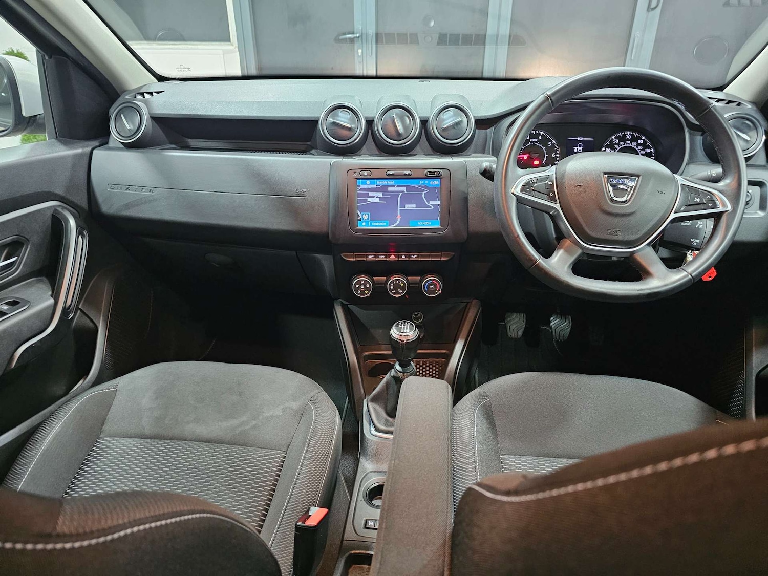 Used Dacia Duster 2020 for sale - 76972411: Photo 15