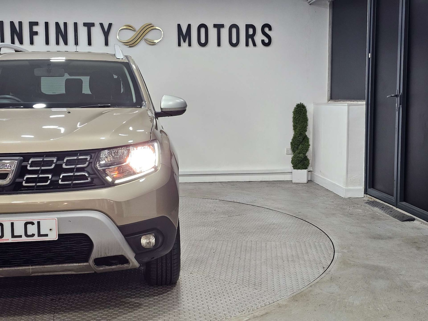 Used Dacia Duster 2020 for sale - 76972411: Photo 17