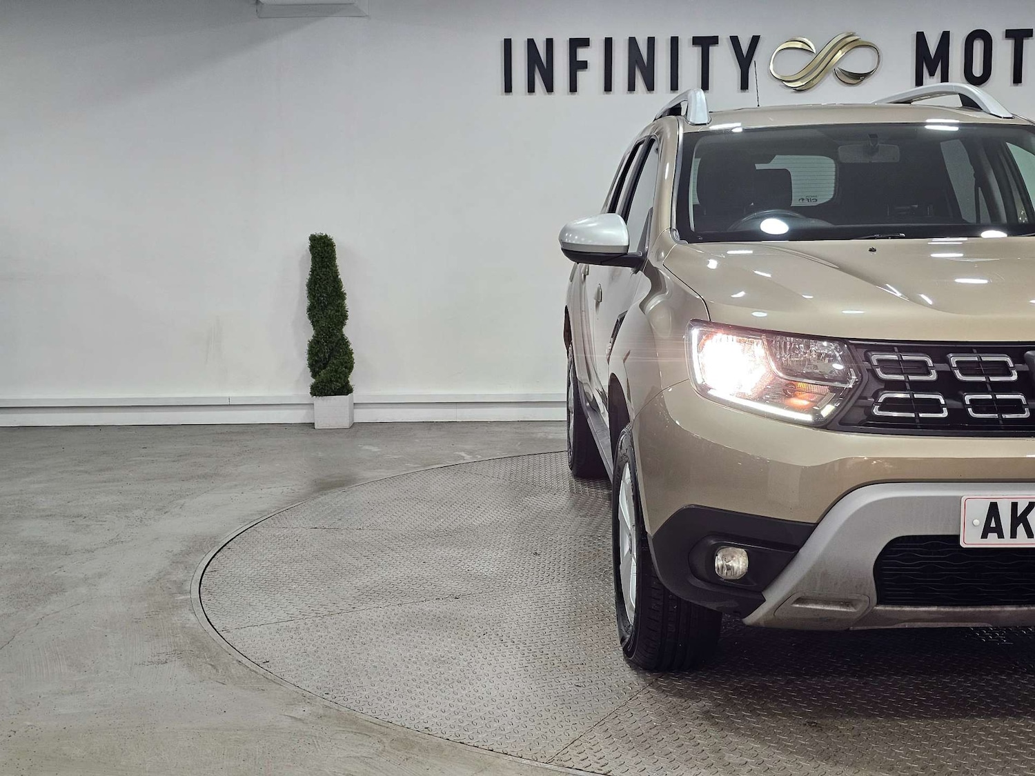 Used Dacia Duster 2020 for sale - 76972411: Photo 18