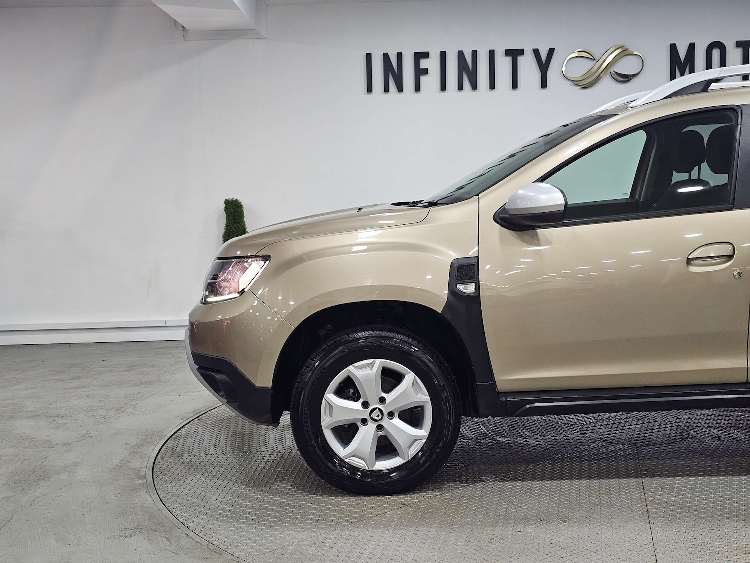 Used Dacia Duster 2020 for sale - 76972411: Photo 22